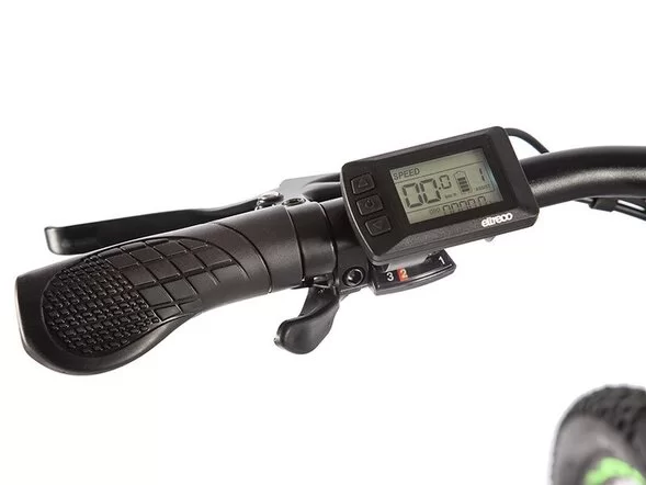 Электровелосипед Eltreco Ultra MAX